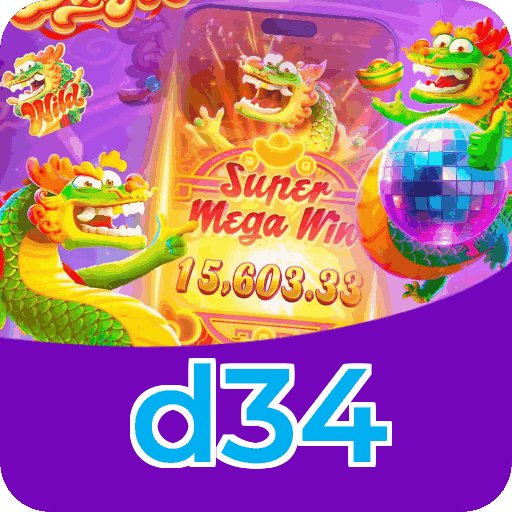 d34 PIX instantâneo Brasil - Depósito e saque em minutos 24/7